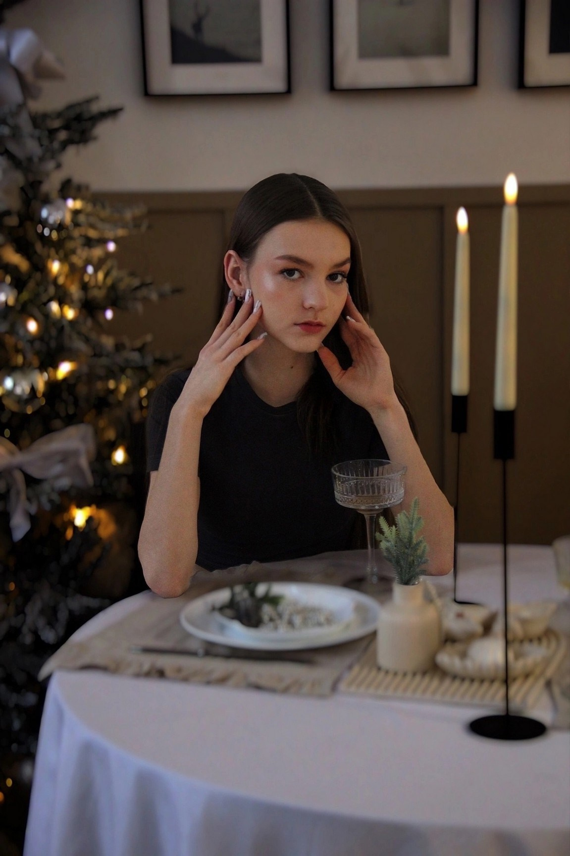 Дарья Б 76_62_84 рост 165. Модельное агентство Queen's models| Екатеринбург Челябинск Первоуральск