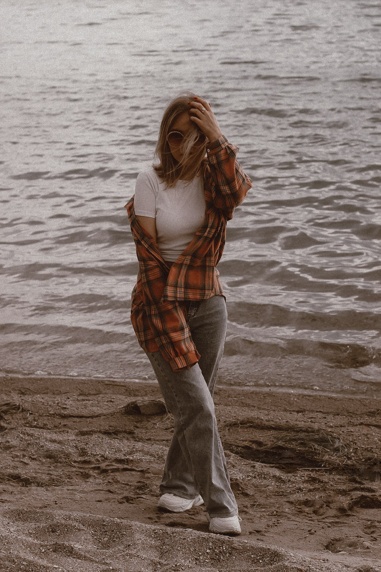 Уличная съёмка. Фотограф Иванова Елена в Иркутске