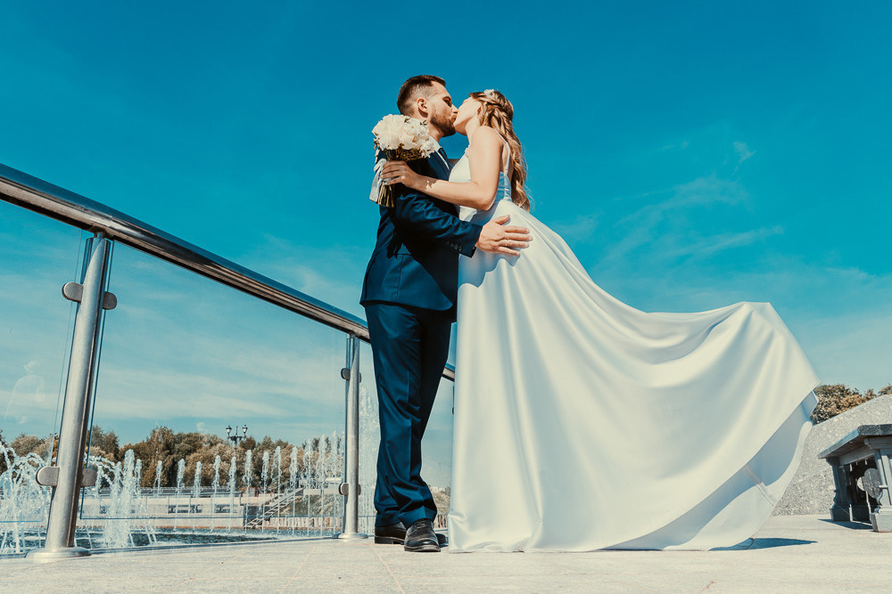 Прогулка. Photomantis