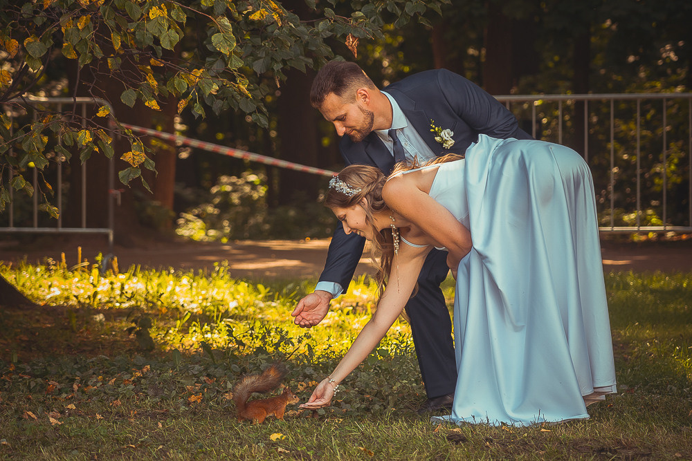 Прогулка. Photomantis