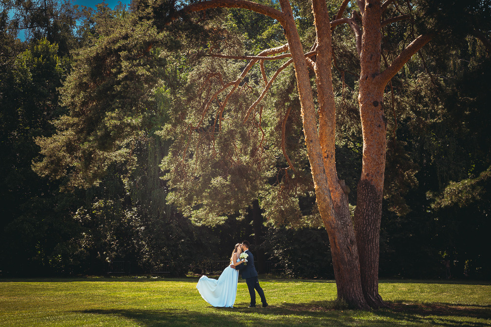 Прогулка. Photomantis