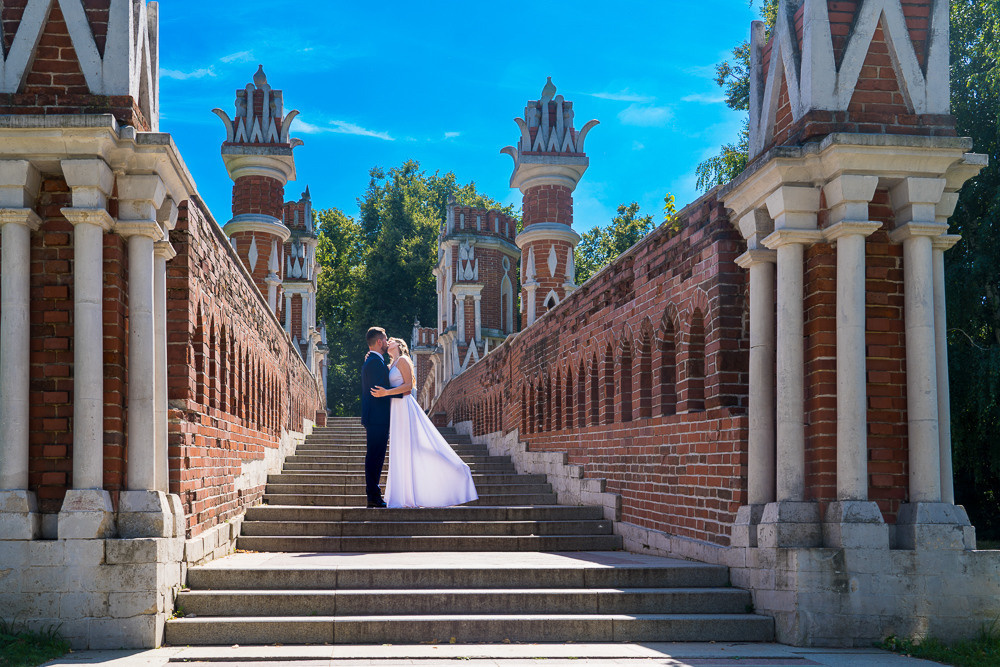 Прогулка. Photomantis