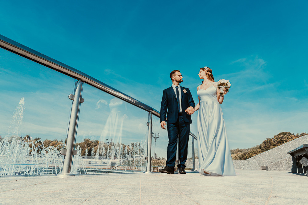 Прогулка. Photomantis