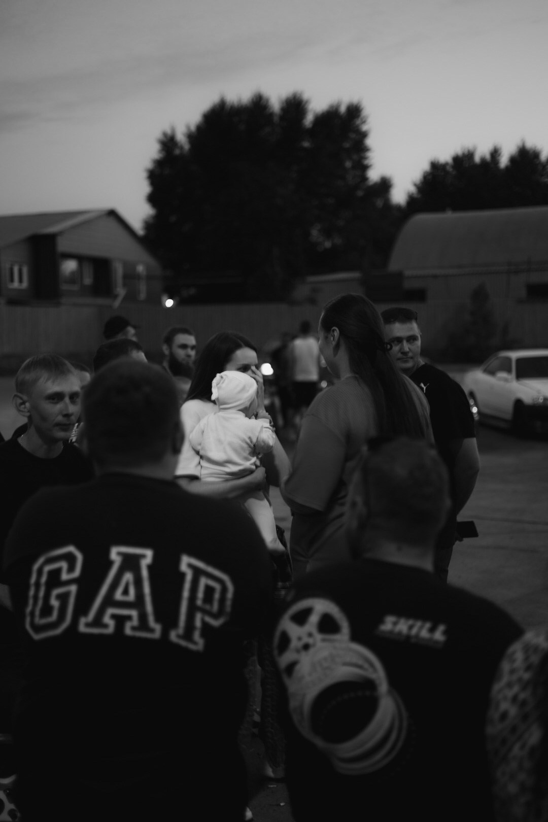 Сходки. Семейный фотограф Полина Легачева