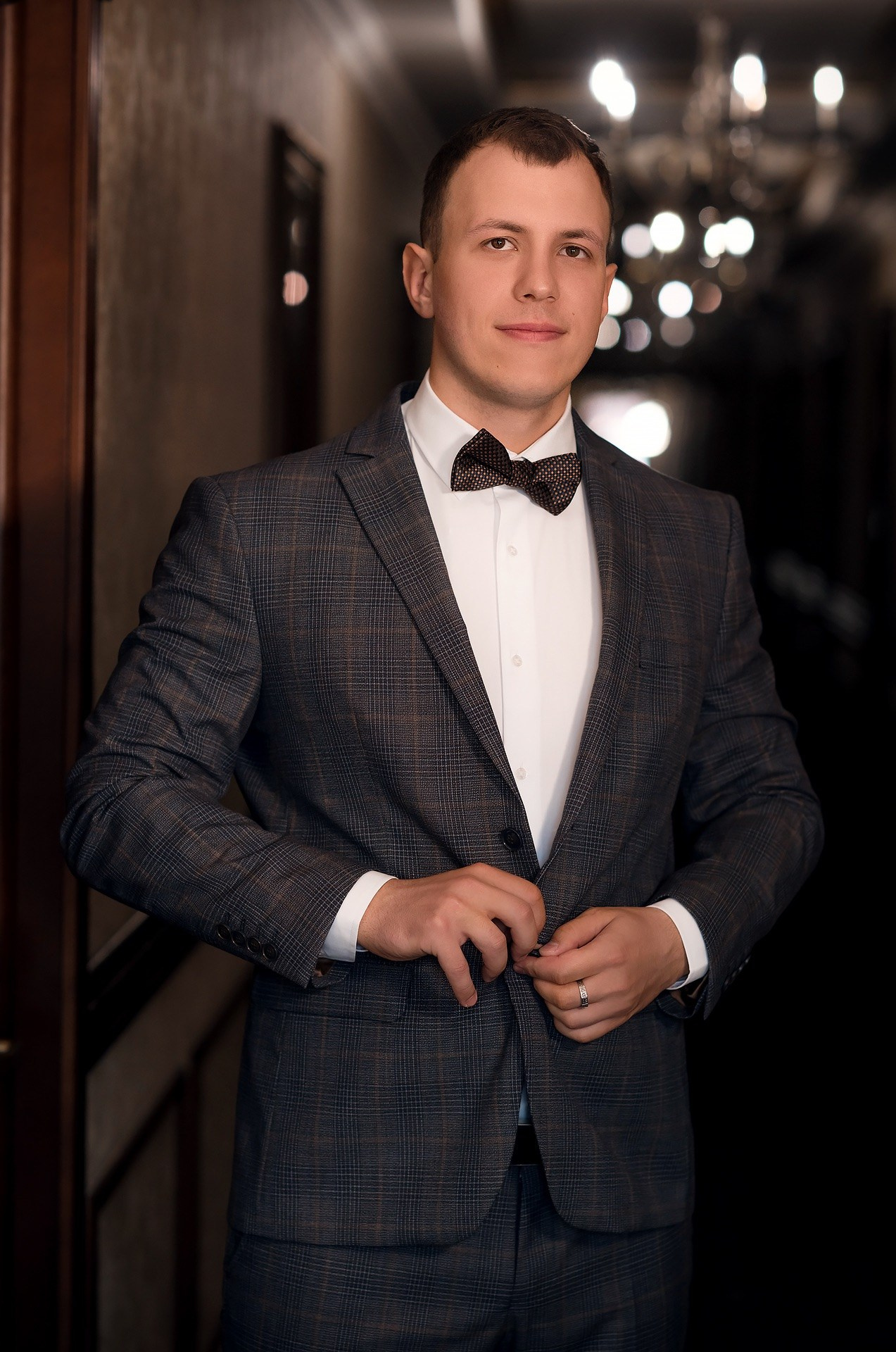 Индивидуальные съёмки