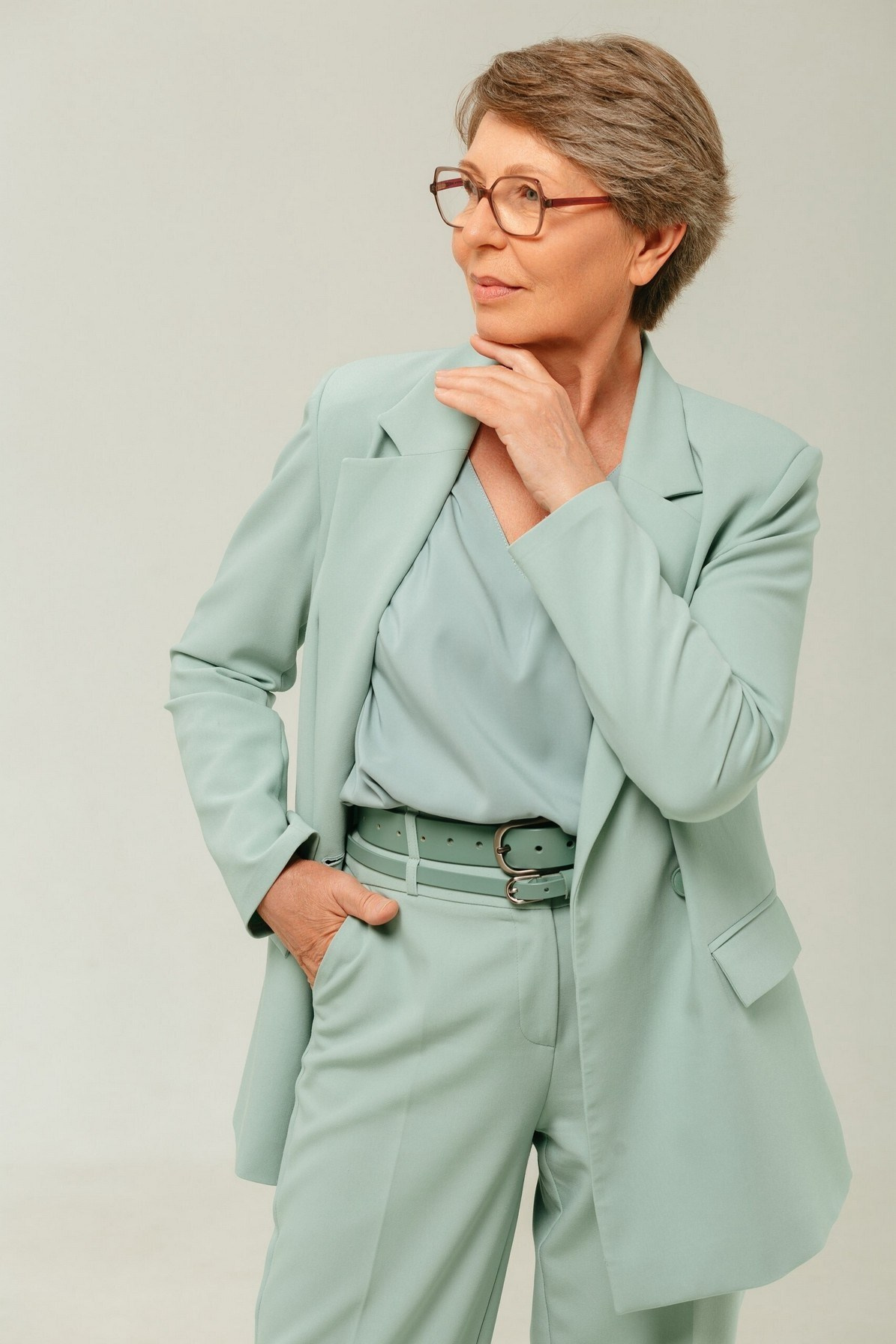 Ираида Х 60 лет 164 см 92_76_98. Модельное агентство Queen's models| Екатеринбург Челябинск Первоуральск