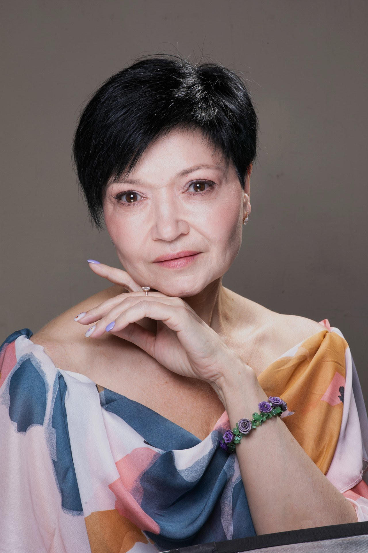 Портфолио. Модель Москва