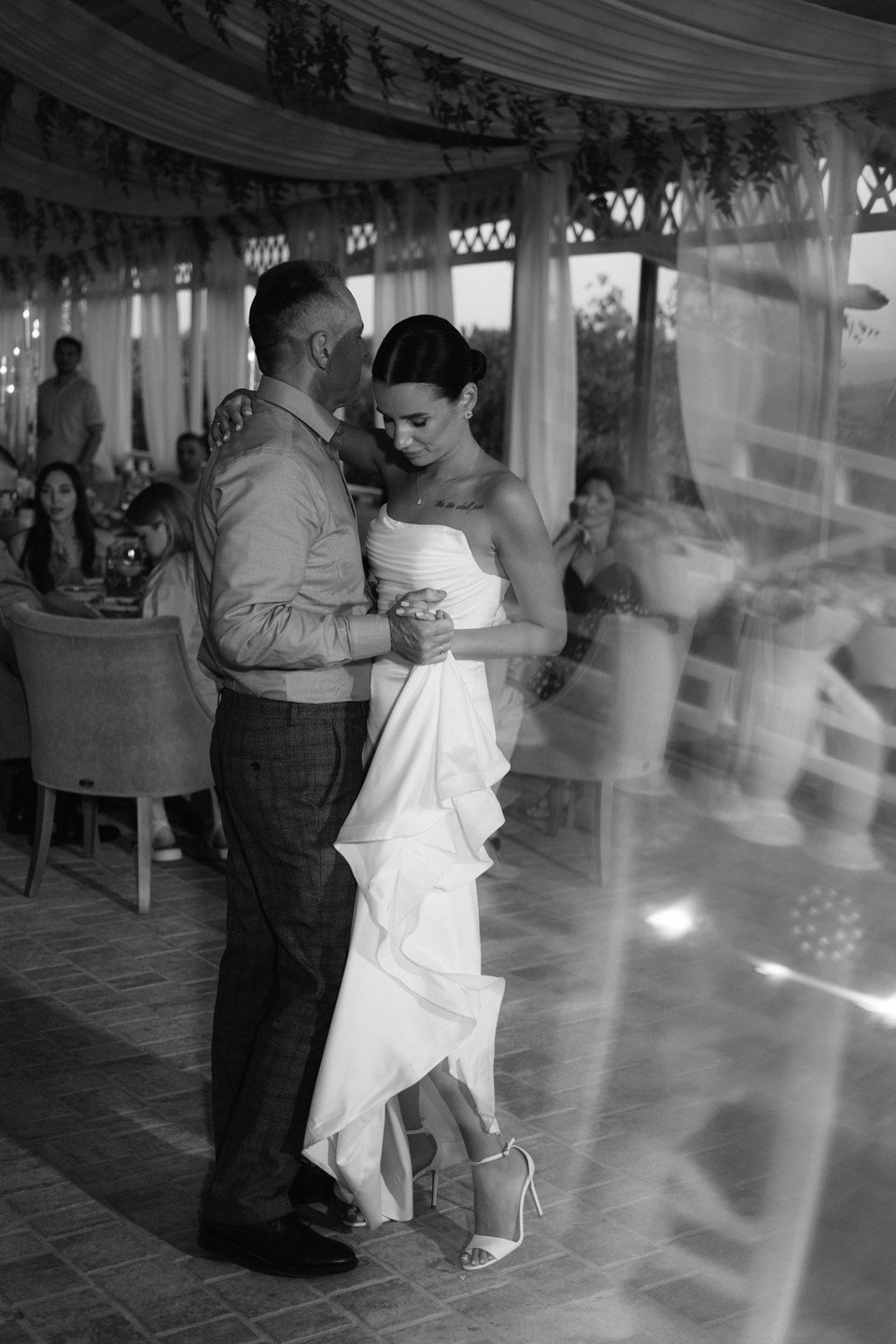 Дмитрий и Карина. Свадебный фотограф в Белгороде Антон Каменев