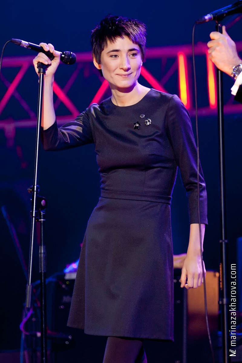 Моральному Кодексу — 20 лет 27 ноября 2011 года. Марина Захарова — Фотограф. Москва / Marina Zakharova — Photographer