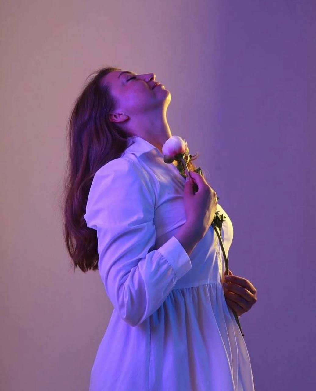 Евгения. Костюмер, художник кино и телевидения в спб