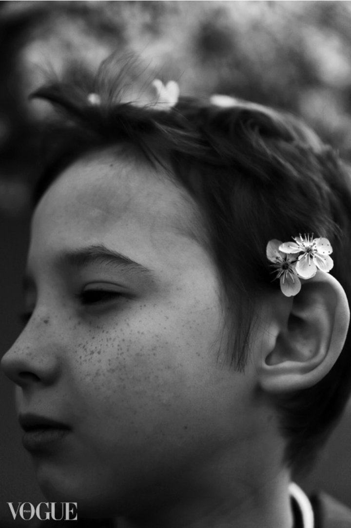 Photovogue. Tatyana Mazok creative photographer in Minsk