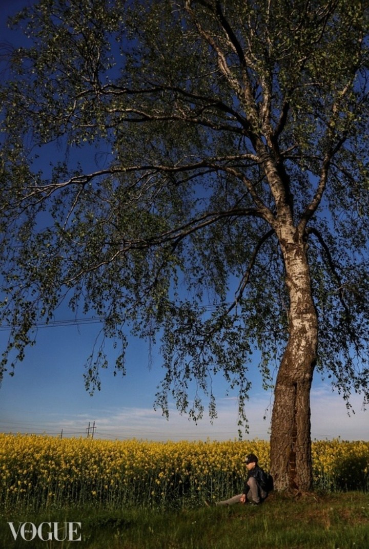 Photovogue. Tatyana Mazok creative photographer in Minsk