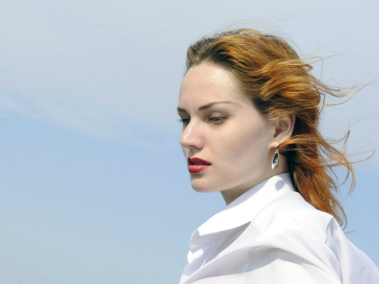 Женский портрет. Семейный фотограф Пал Анна Краснодар