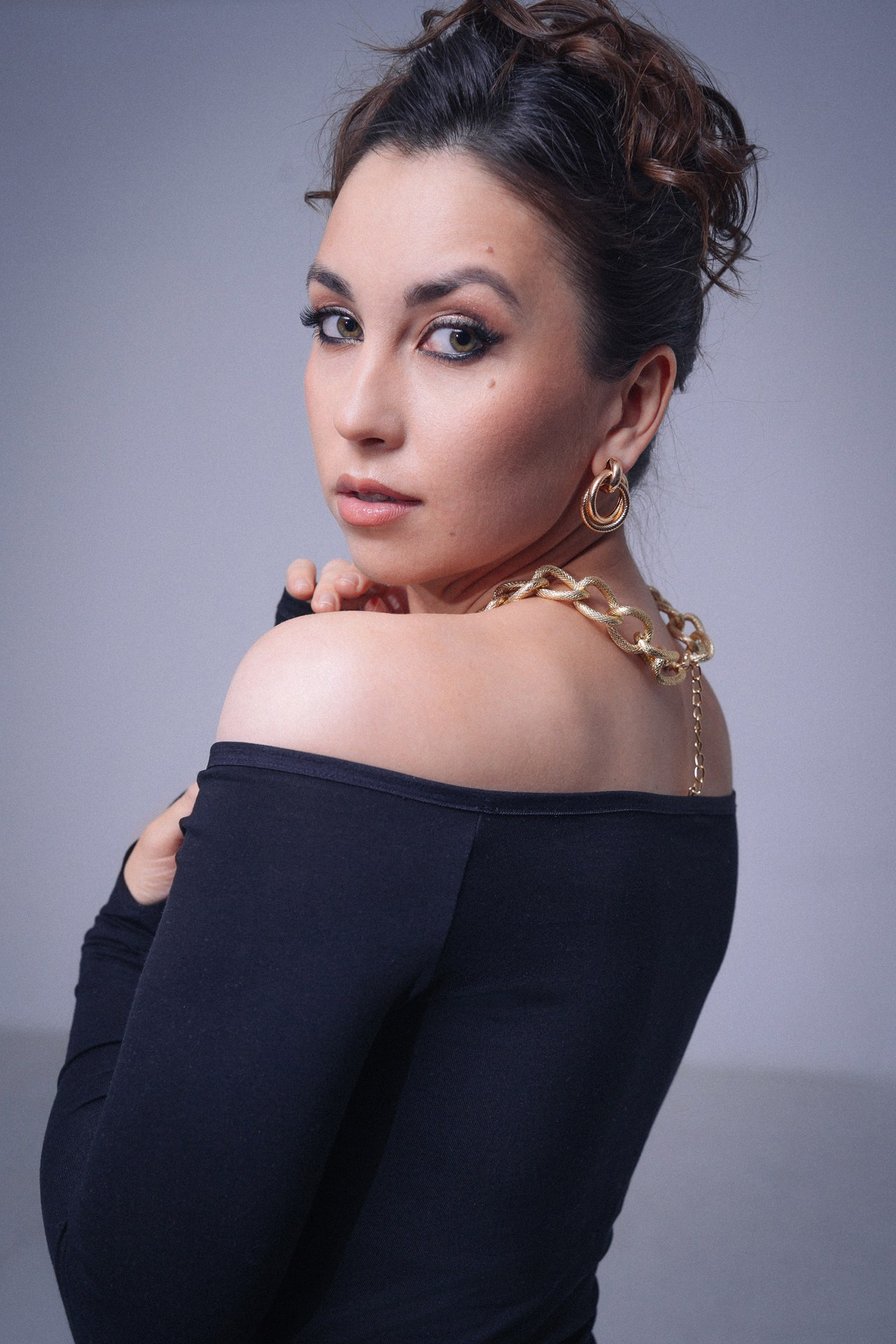 Лера. Фотограф в Глазове Роман Маньков