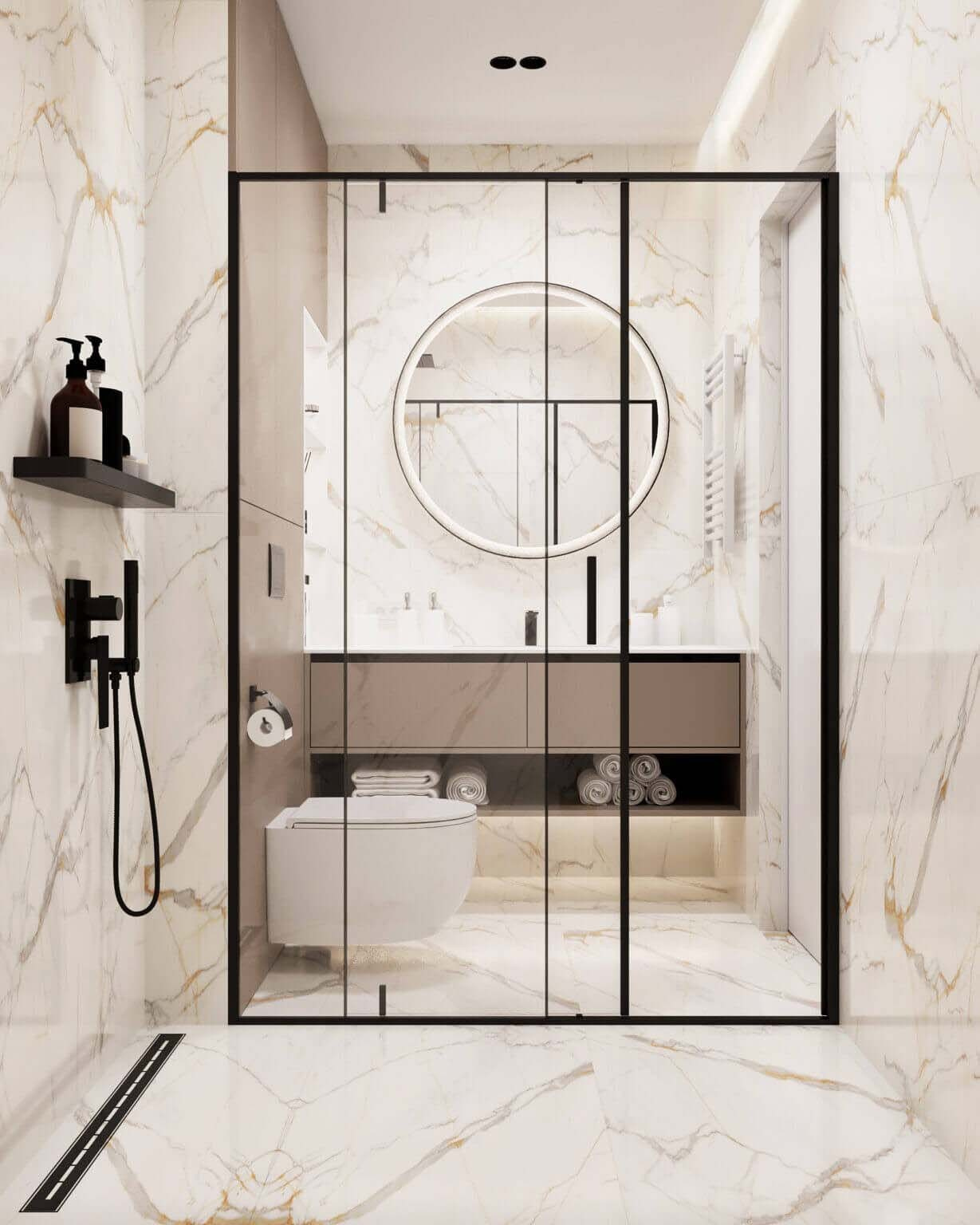 21. Студия дизайна интерьера RISE DESIGN STUDIO