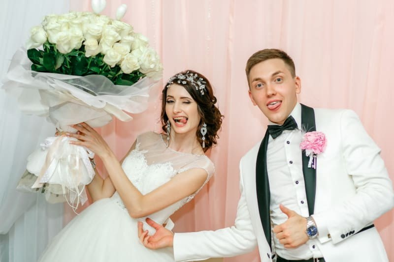 Свадебный фотограф Казань. Фотограф Ильхам Сибгатуллин Казань