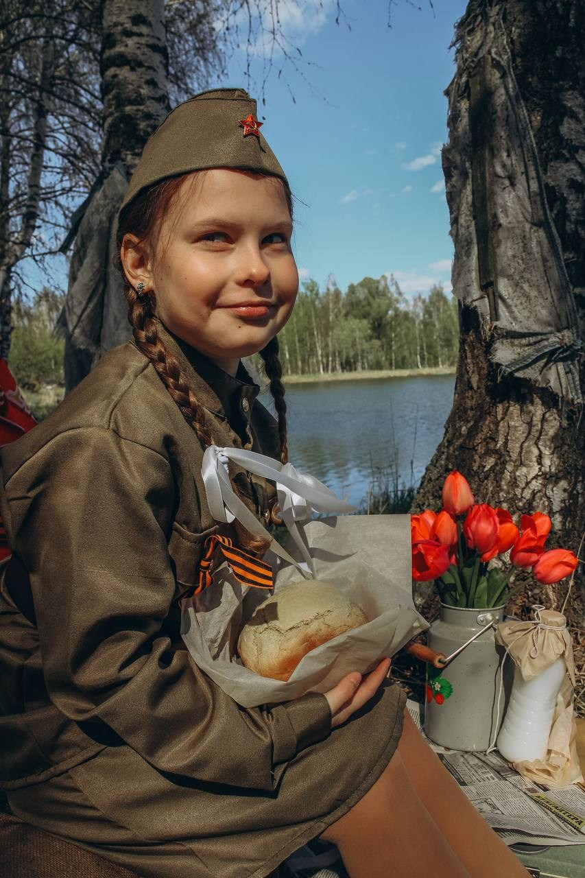 ТЕМАТИЧЕСКАЯ ФОТОСЕССИЯ. Фотограф кстово