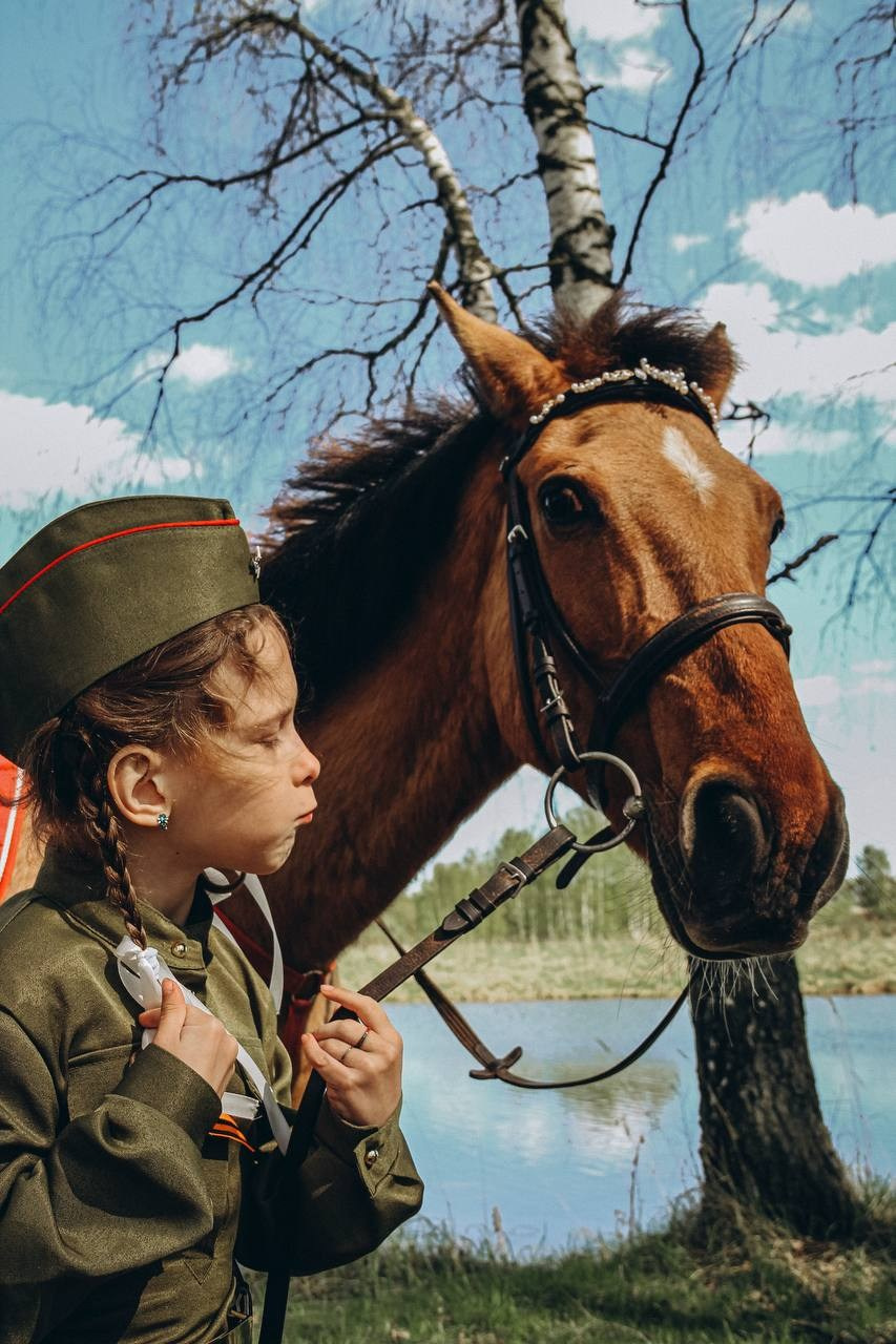 ТЕМАТИЧЕСКАЯ ФОТОСЕССИЯ. Фотограф кстово