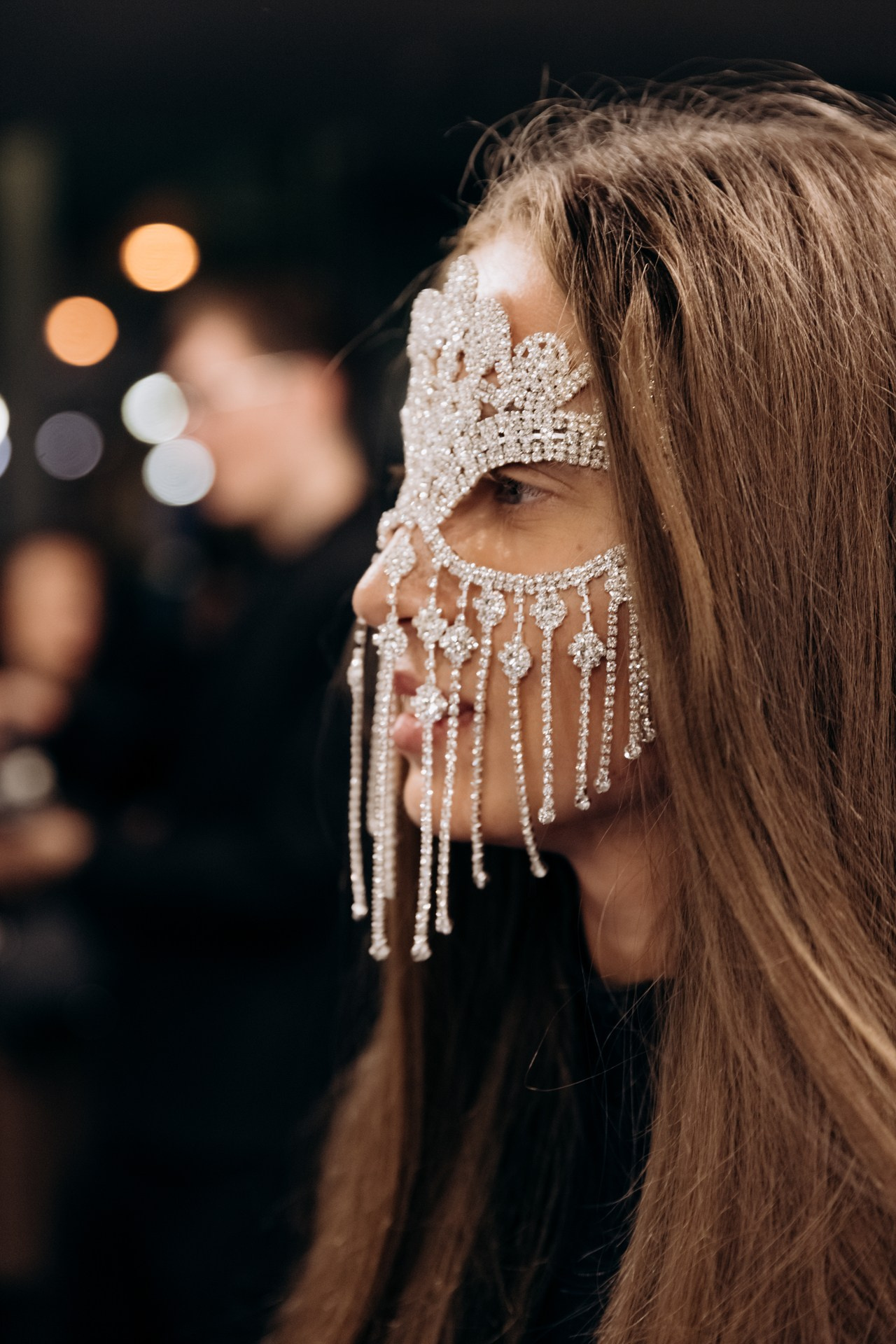 SPb Fashion week autemn 2024. Фотограф Диана Катинская