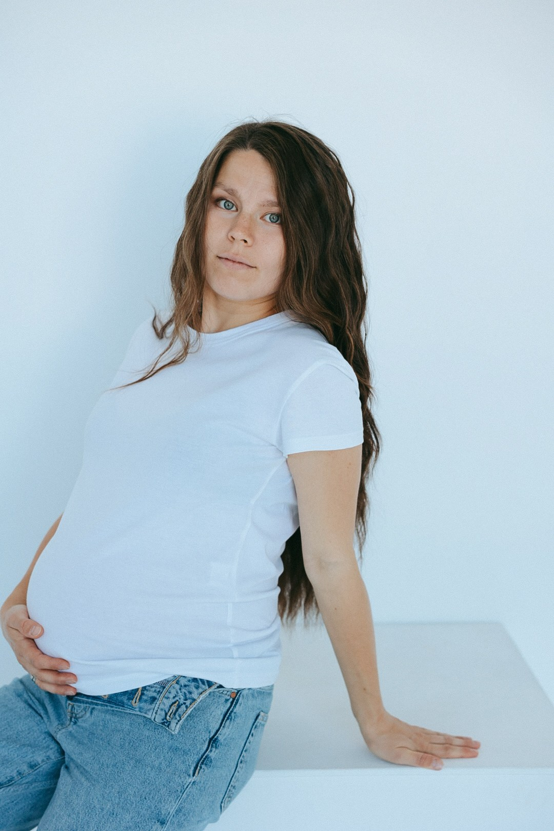 Антон Юля и Тома. Фотограф Нижний Новгород