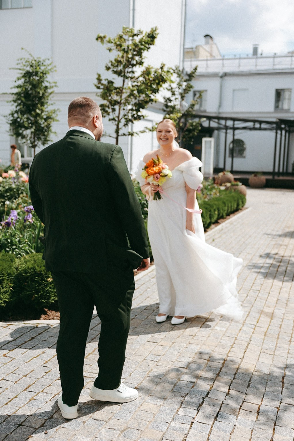 Артем и Таня. Фотограф Нижний Новгород