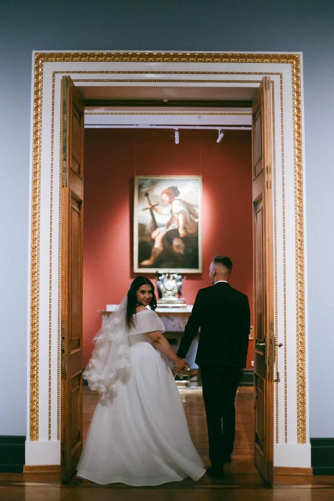 Влад и Оля. Фотограф Нижний Новгород