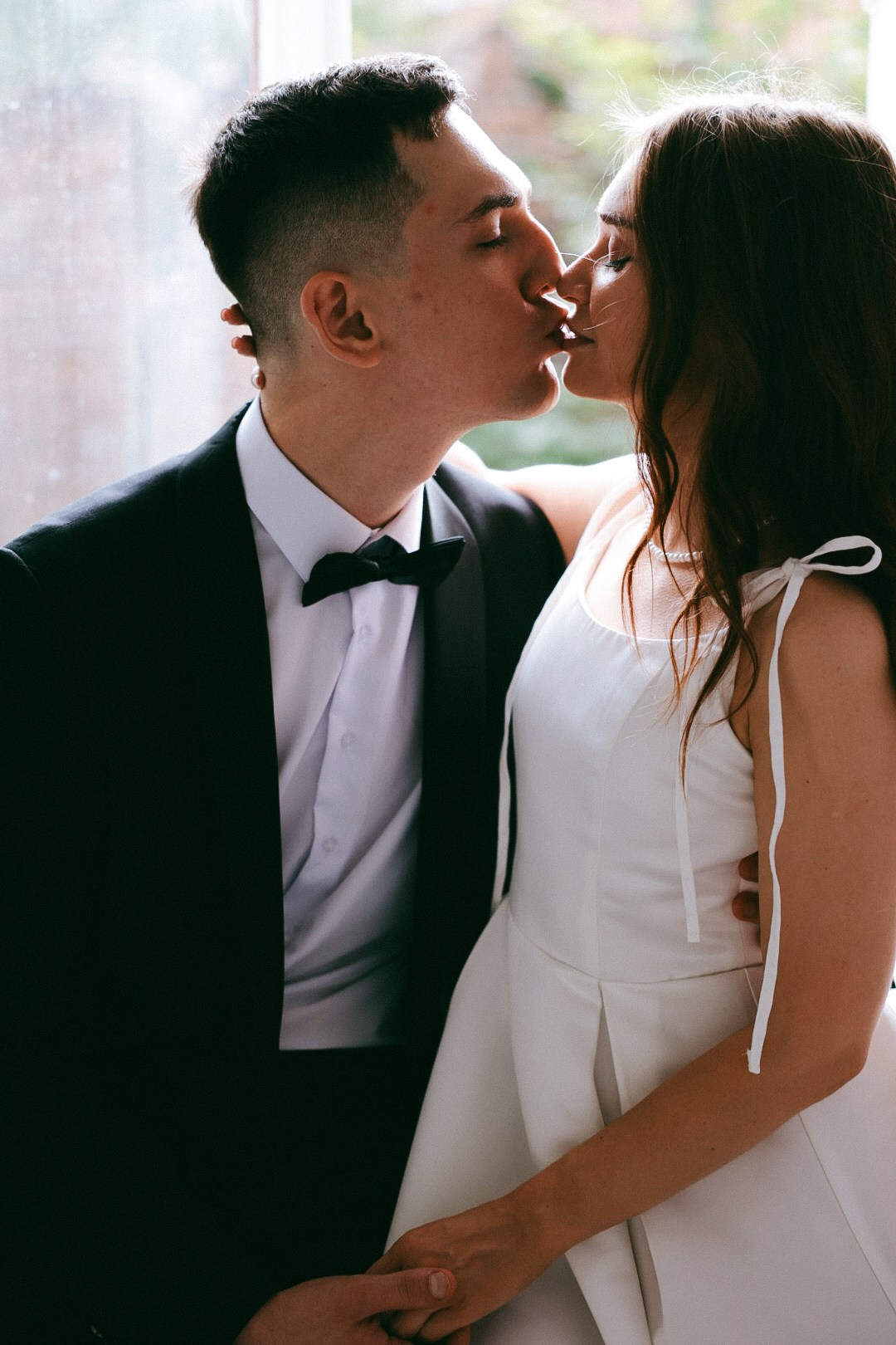 Егор и Даша. Фотограф Нижний Новгород