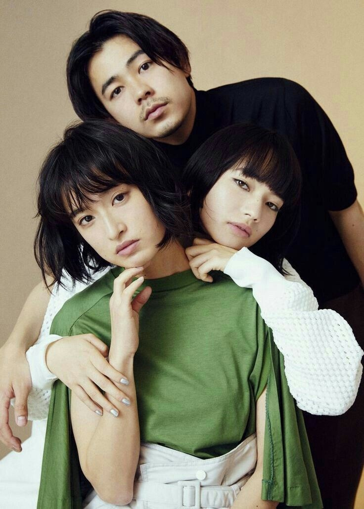 Рефы для групповых фото в студии