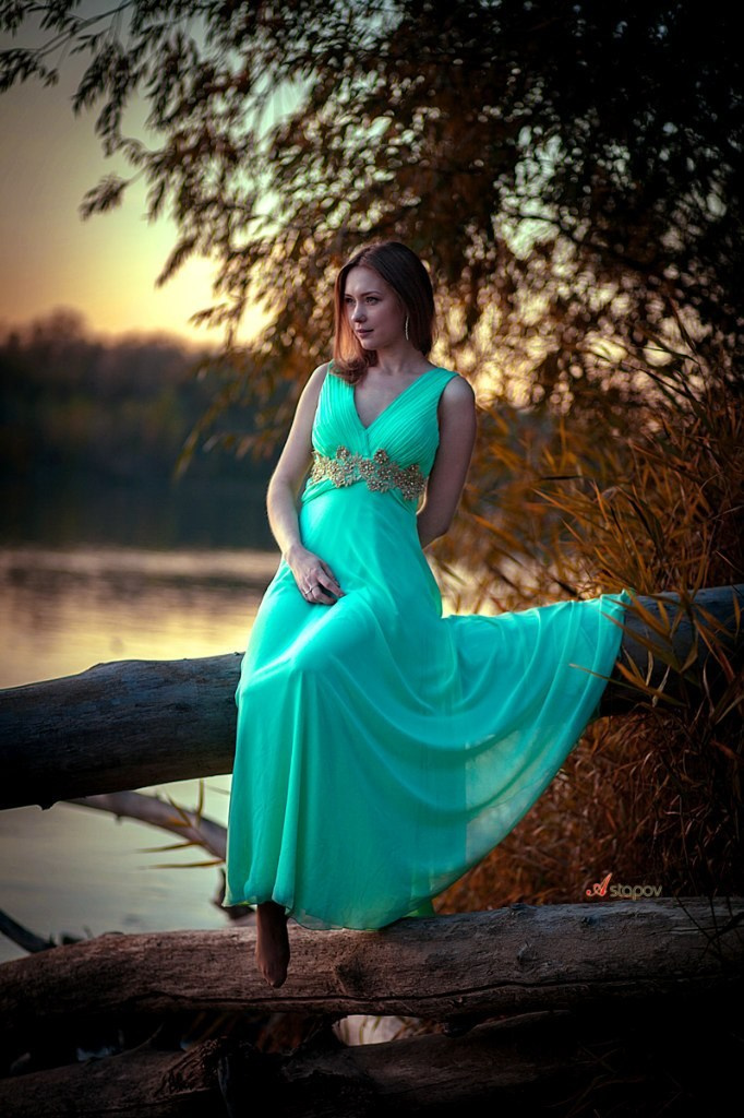 Фотосессии. Семейный и Свадебный фотограф в Астане Александр Астапов