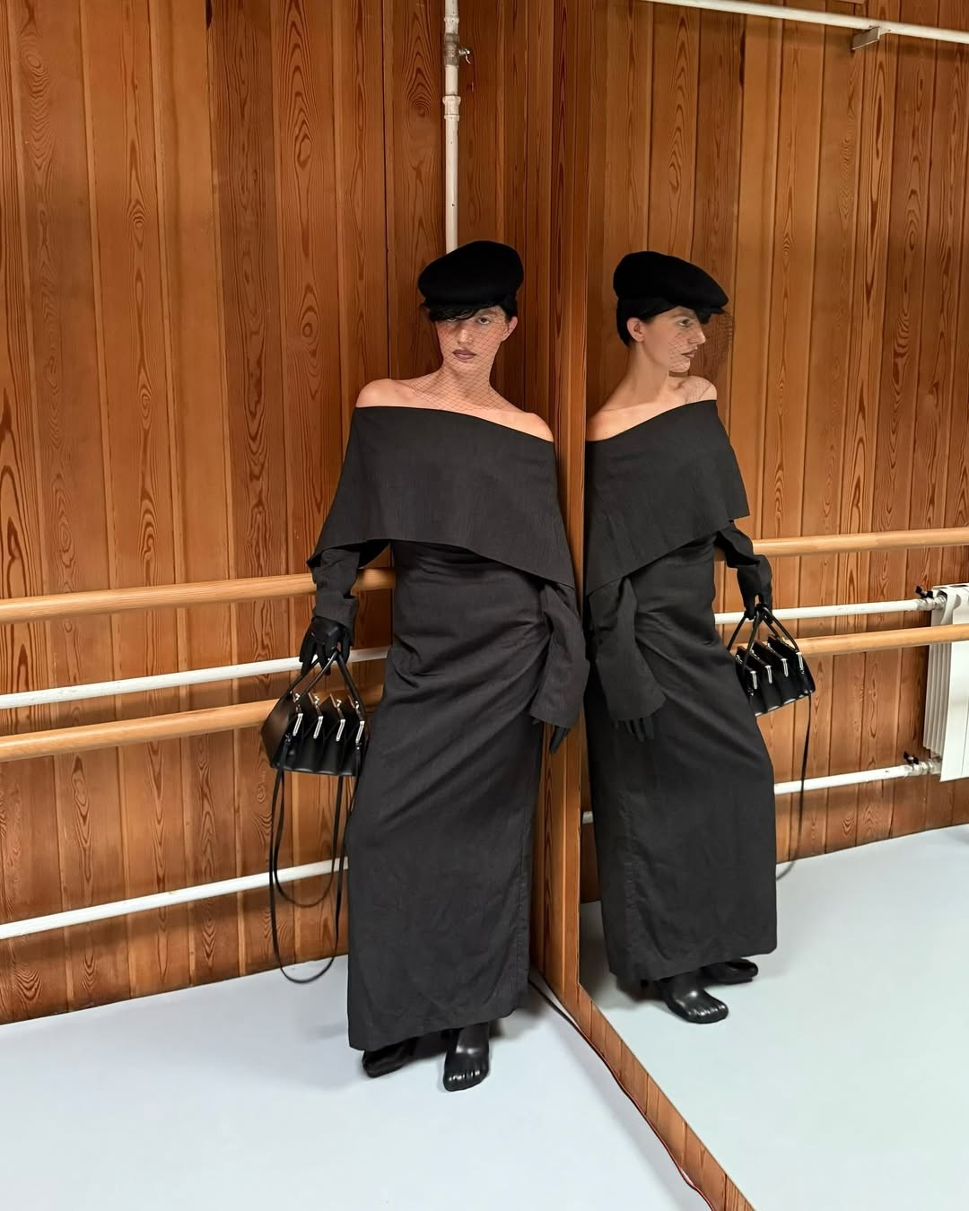 DARYA. Портфолио