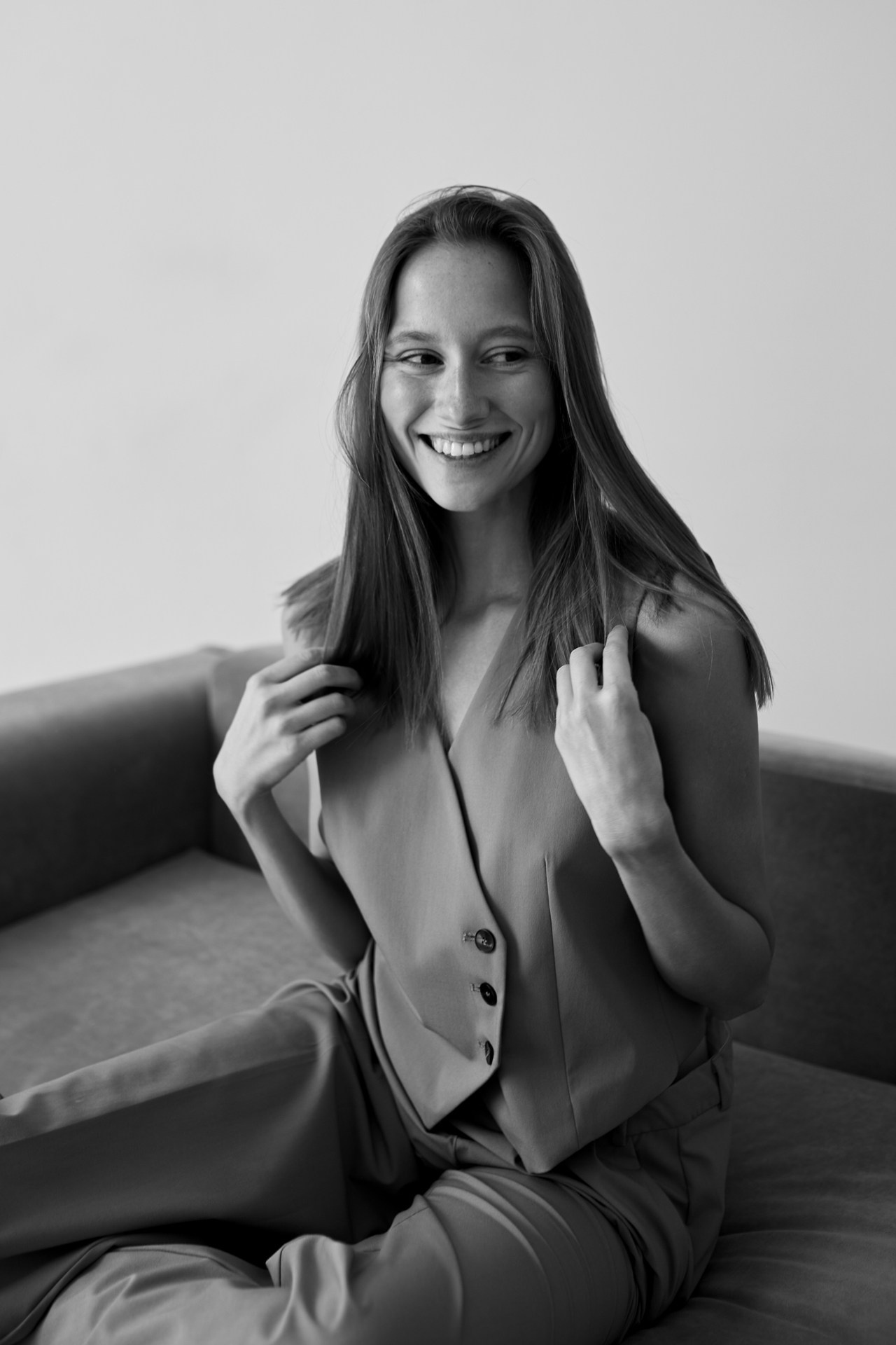 Женские фотограф Санкт-Петербург Олеся Ускова