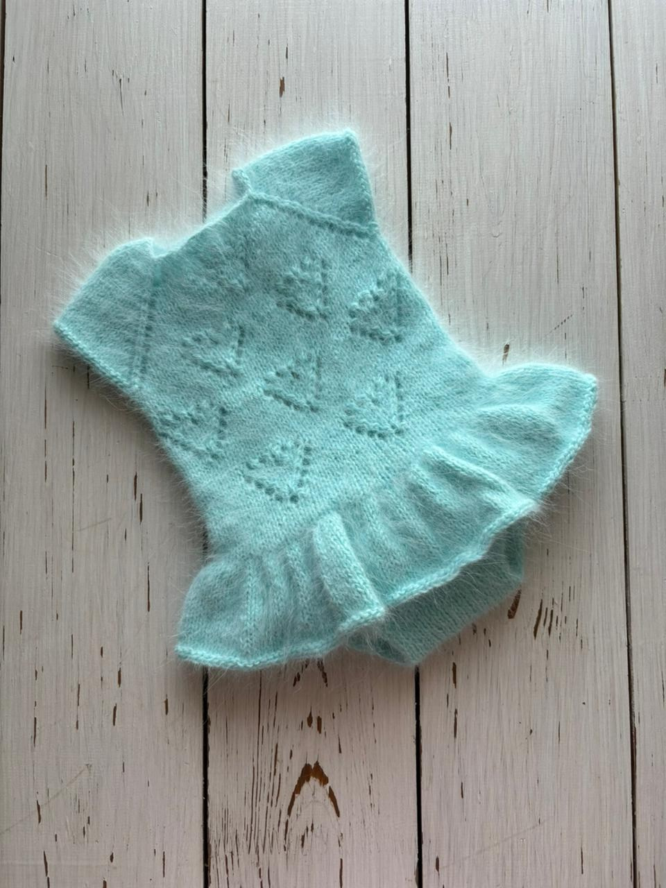 Образы. Самые нежные фотографии