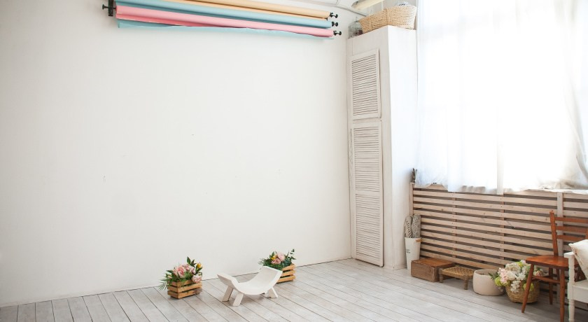 Съемка в фотостудии. Семейный и детский фотограф во Владивостоке Ольга Потылицына