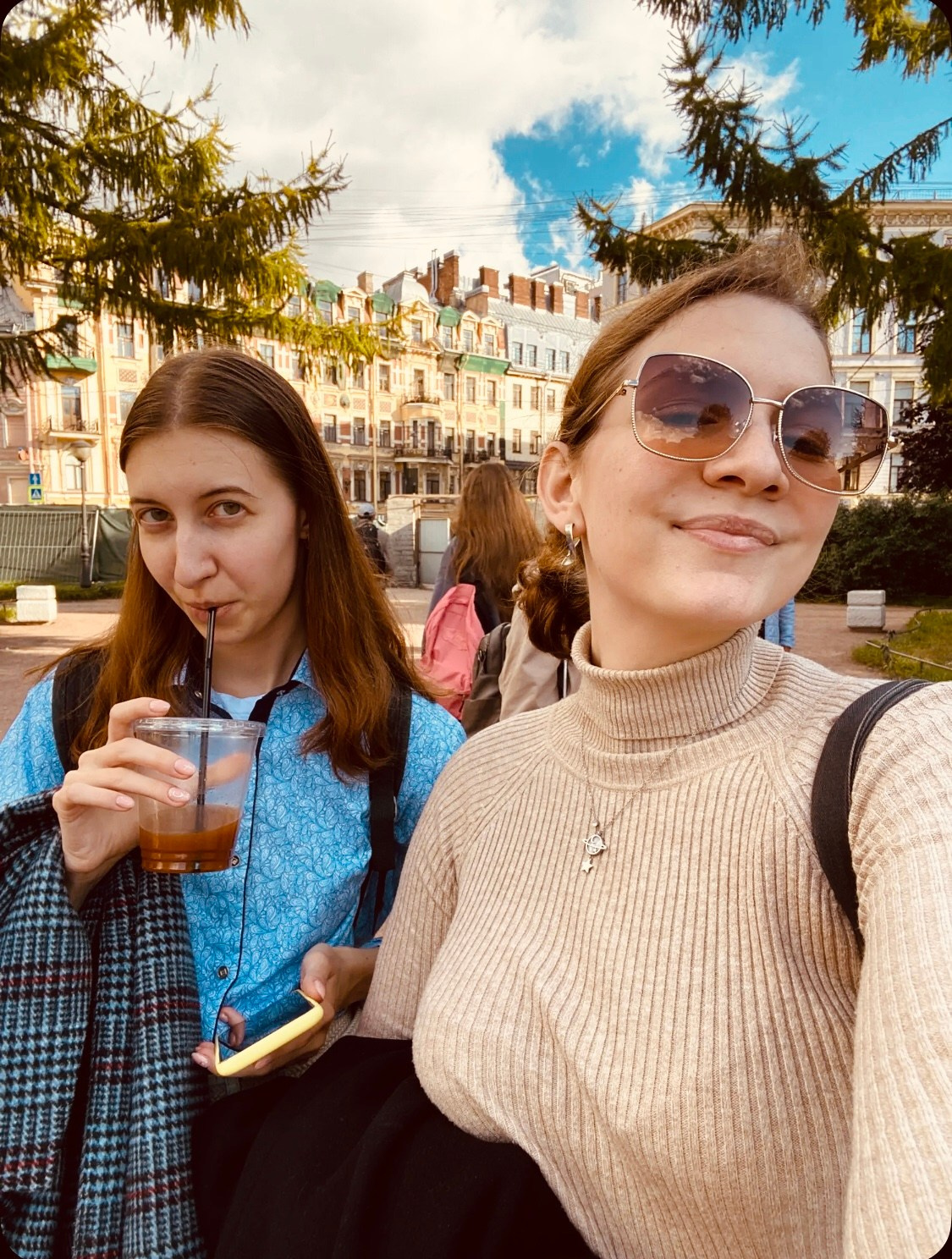 Сентябрь. Семейный, Свадебный фотограф СПБ Питер— Романова Екатерина