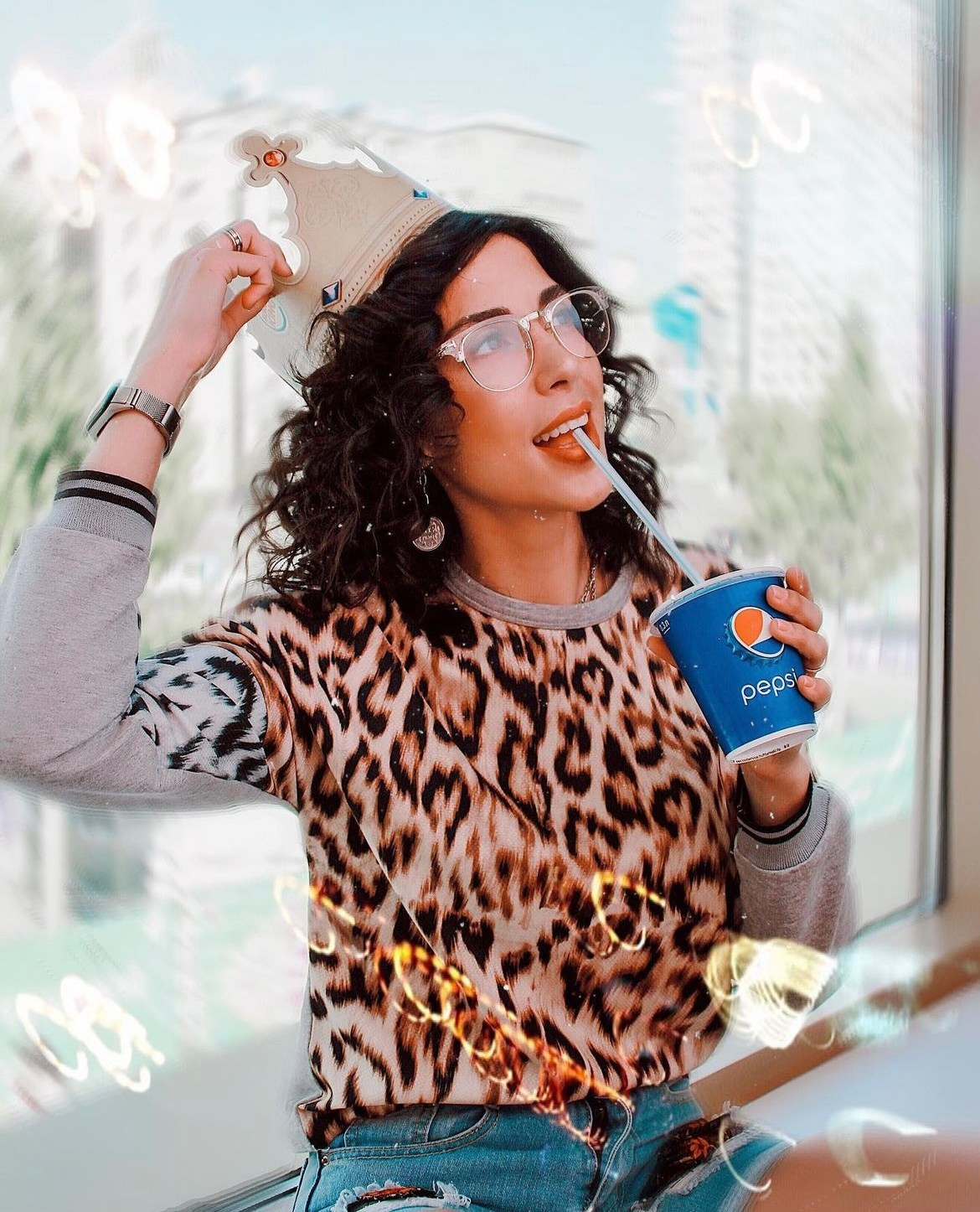 Профессиональный фотограф в Москве Lina Sokol