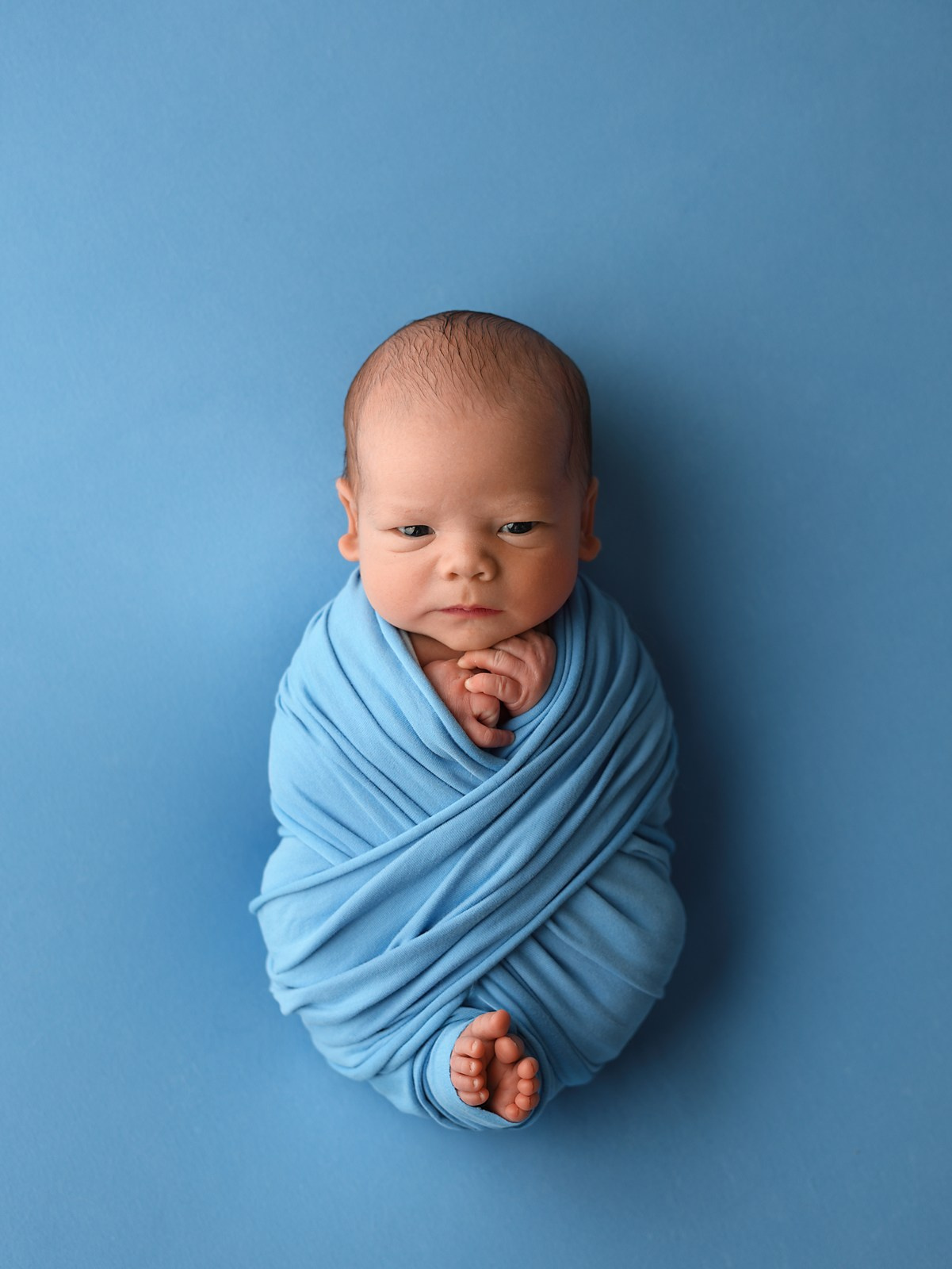 Newborn. Фотограф новорождённых в Казани Нейля Гильмутдинова ньюборн