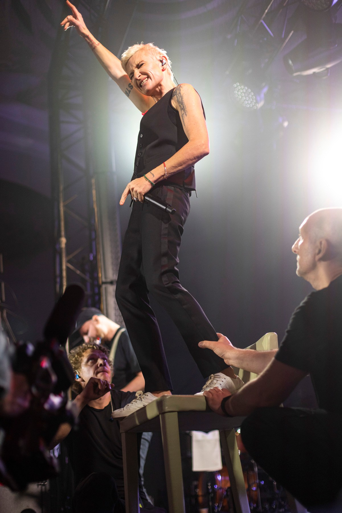 Вечеринка в честь открытия Fitness Encore. Репортажный и постановочный Наталья Санникова