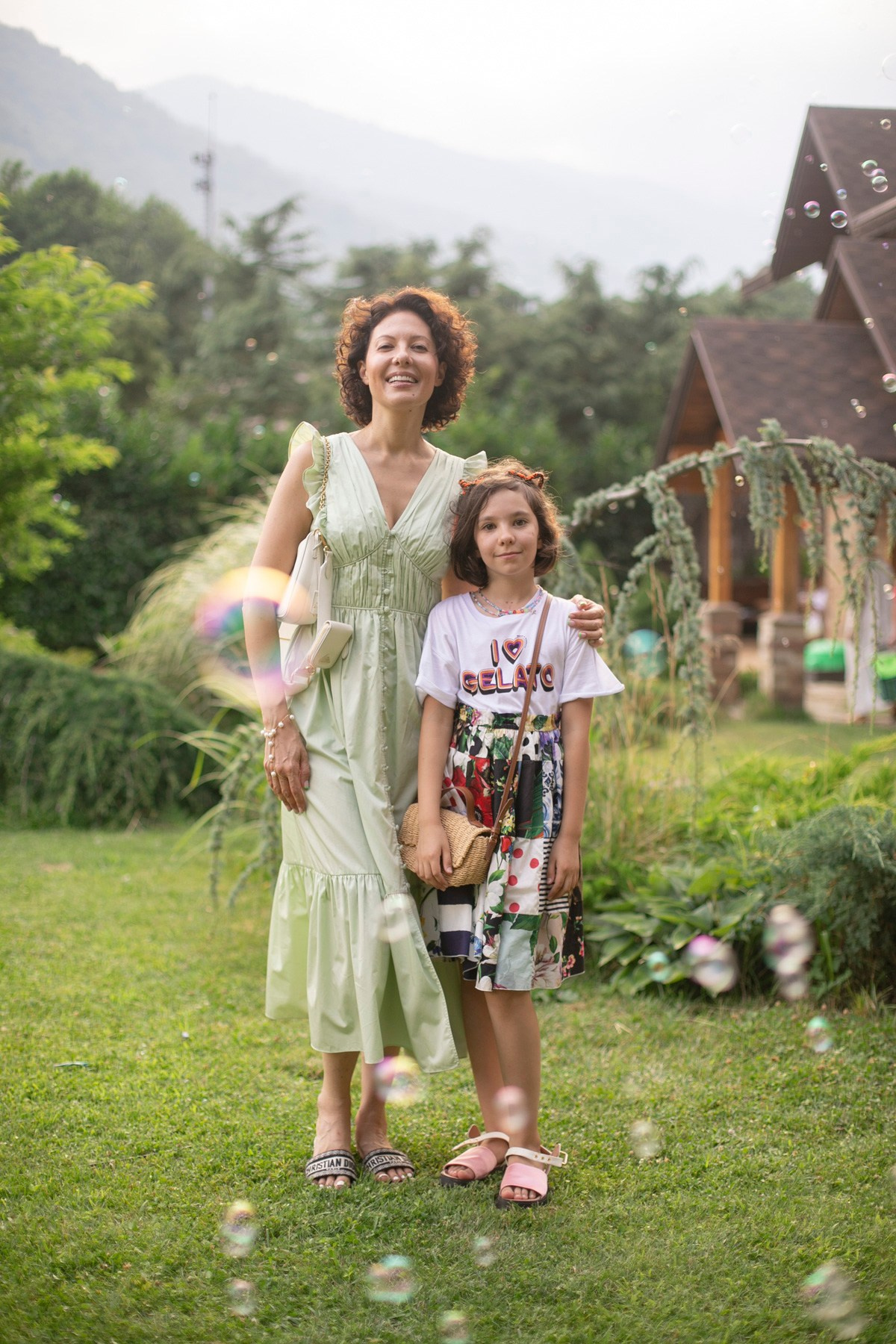 Вечеринка в честь 3-летия Льва. Репортажный и постановочный Наталья Санникова