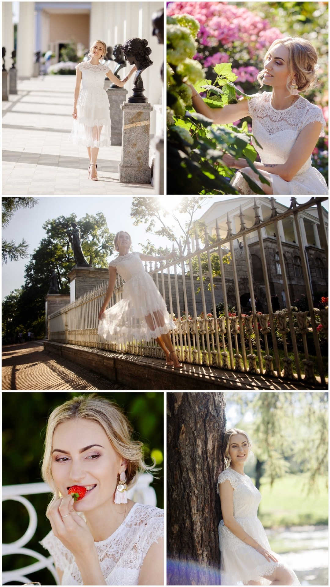 Свадебный фотограф Андрей Коновалов