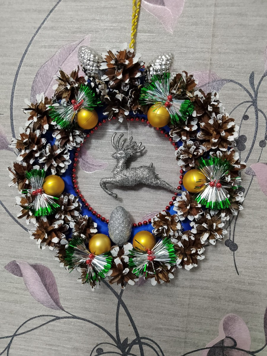 События. Северное благочиние Саратовской епархии