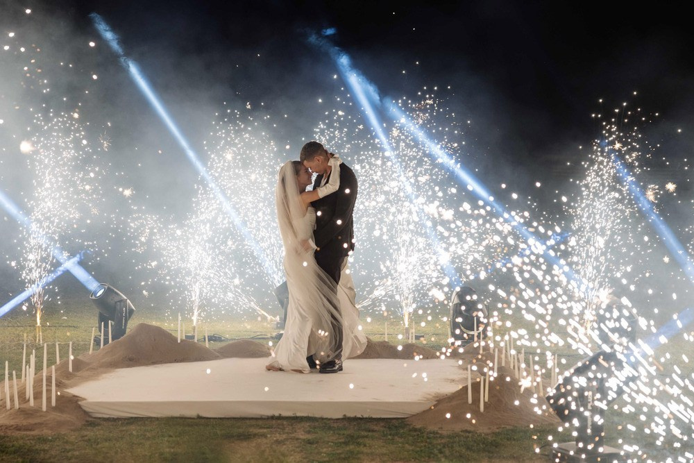 Лучшее. Владимир Киселев — свадебный фотограф в Москве и по всему миру