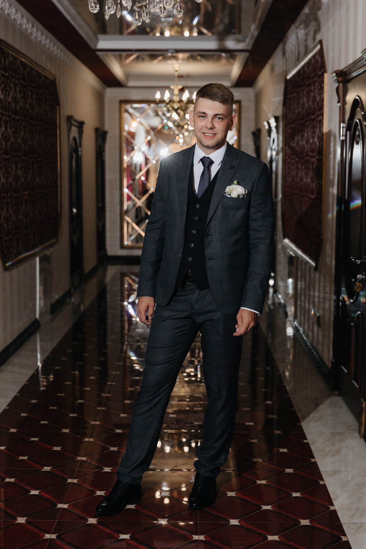 10.07.2021. Фотограф Ирина Левшина