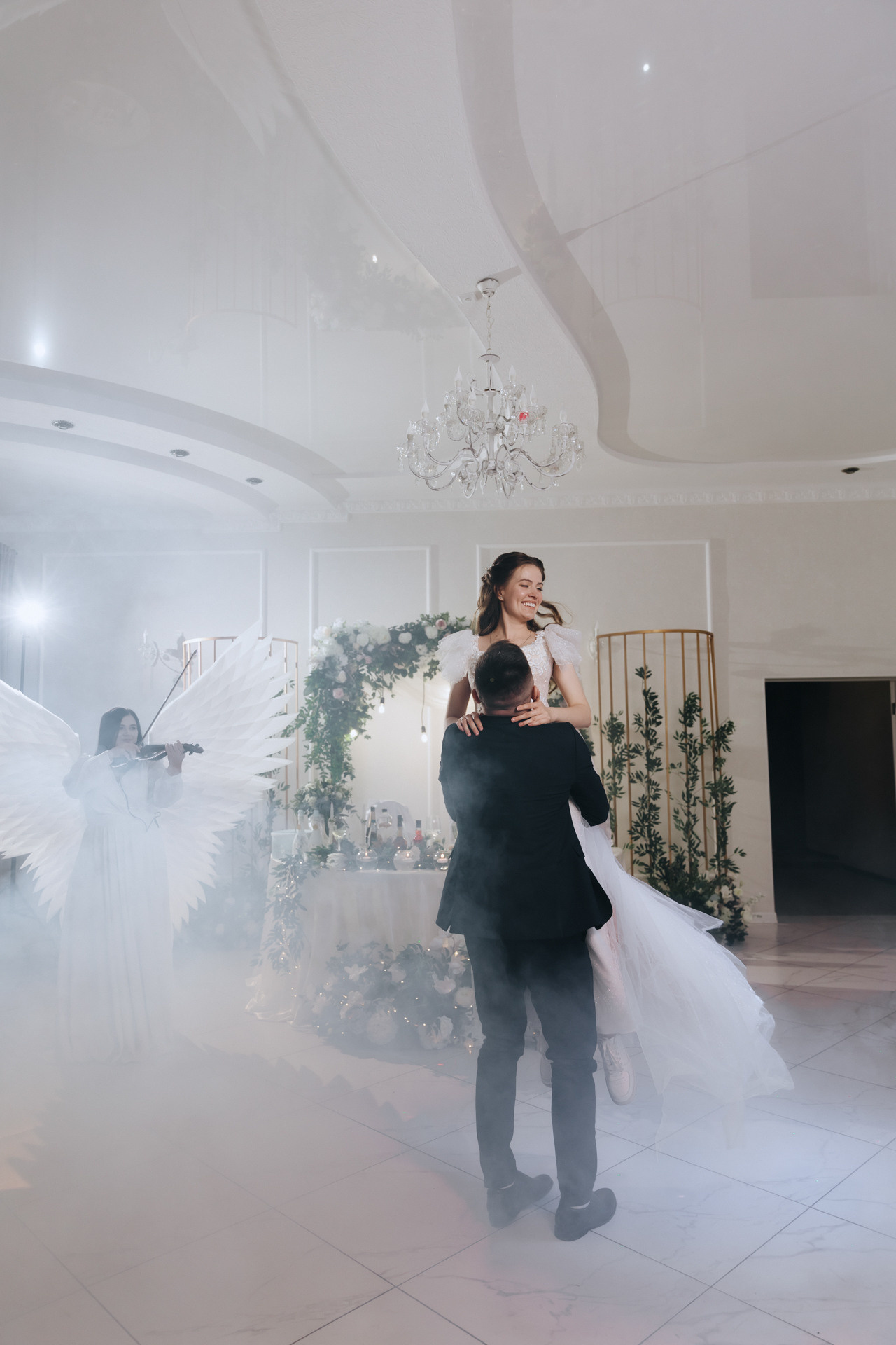 12.11.2021. Фотограф Ирина Левшина