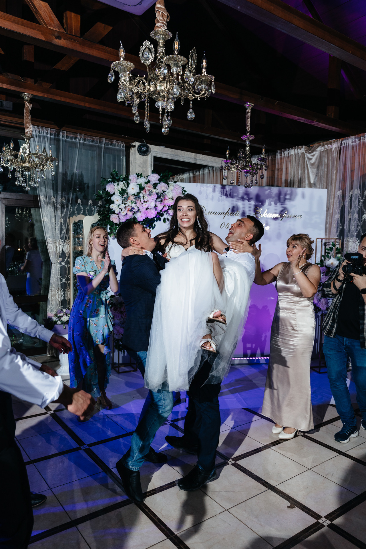 04.09.2021. Фотограф Ирина Левшина