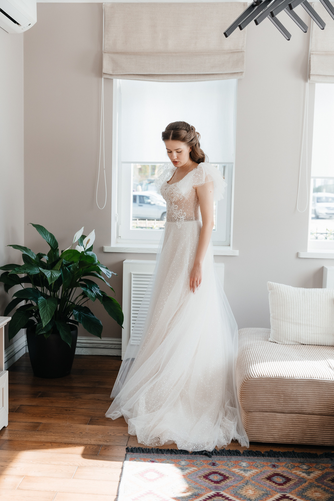 12.11.2021. Фотограф Ирина Левшина