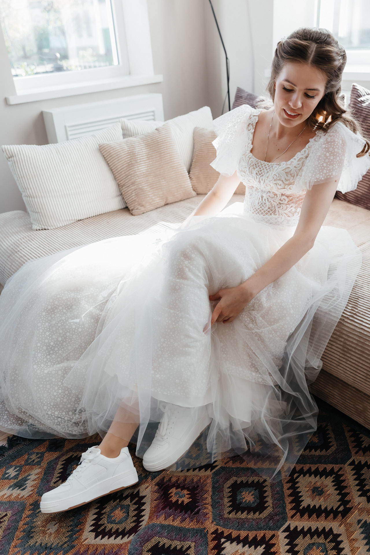 12.11.2021. Фотограф Ирина Левшина