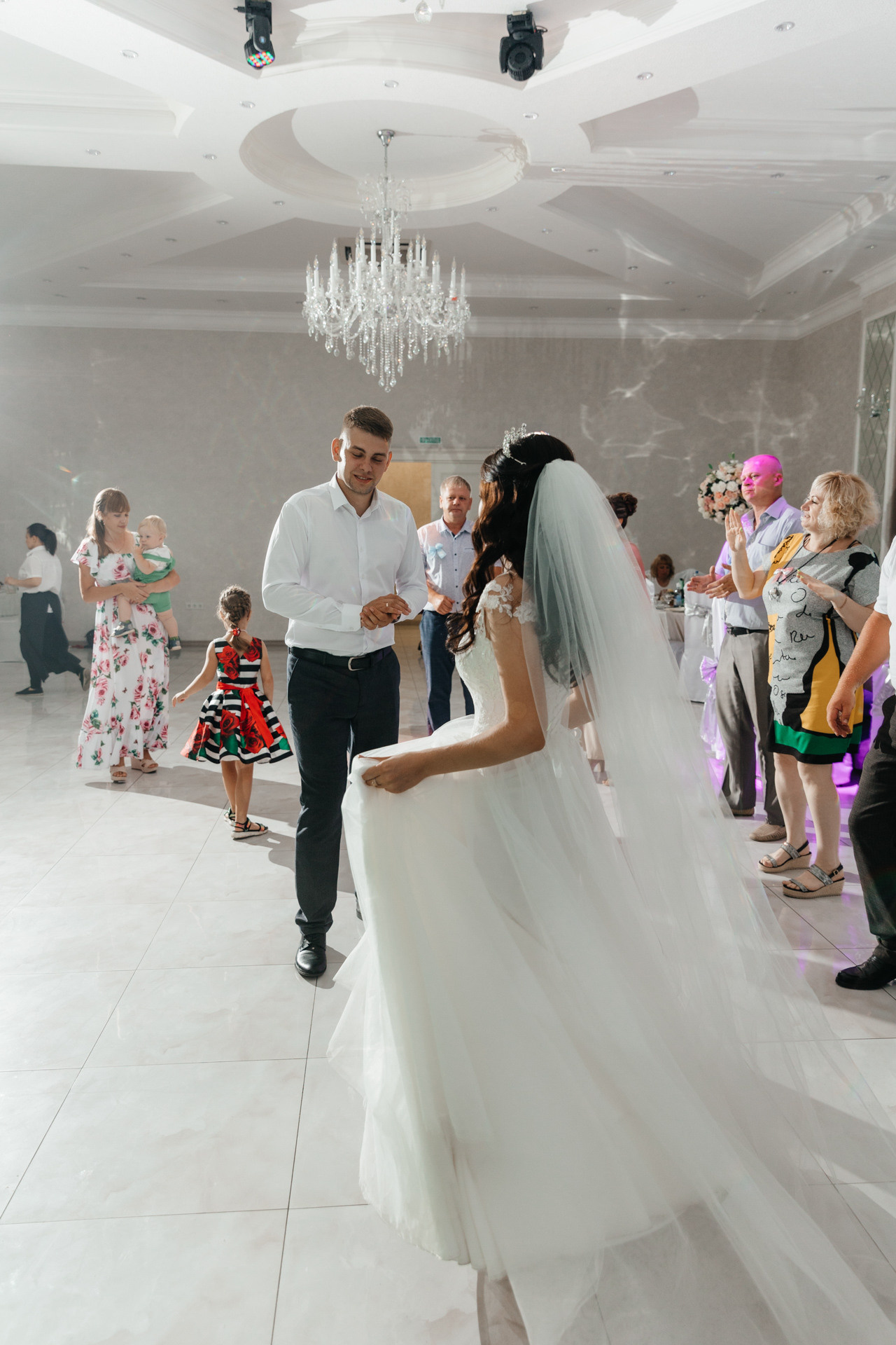 10.07.2021. Фотограф Ирина Левшина