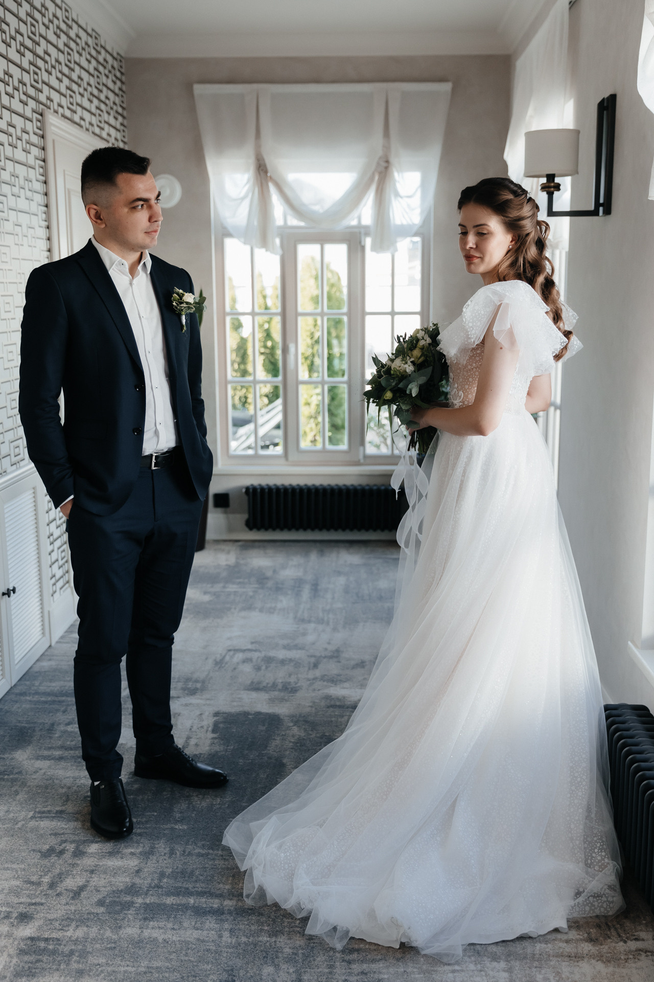 12.11.2021. Фотограф Ирина Левшина