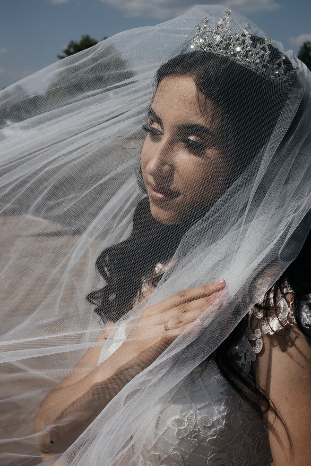 10.07.2021. Фотограф Ирина Левшина