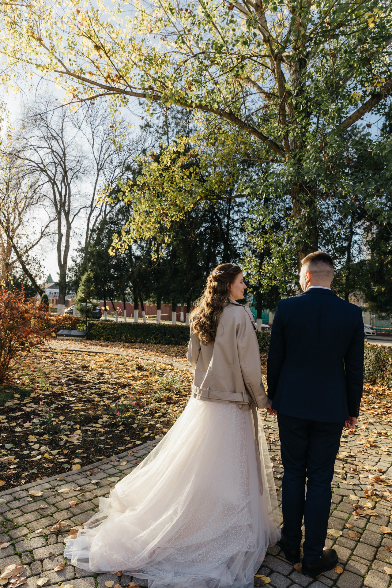 12.11.2021. Фотограф Ирина Левшина